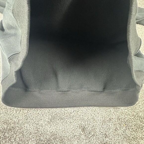 Rod Wave Last Lap Tour Hoodie Mens XXL Regular Black Pullover Sweatshirt Merch - Picture 6 of 7